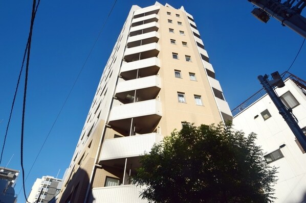 パークアクシス御徒町の物件内観写真